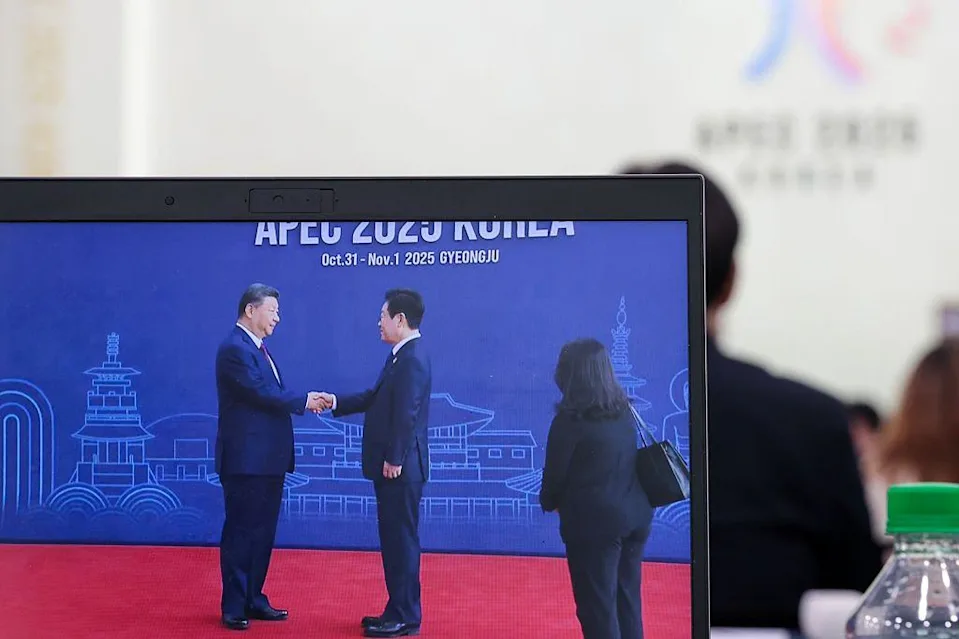 韓國總統李在明多次表態兩岸衝突與韓國無關。